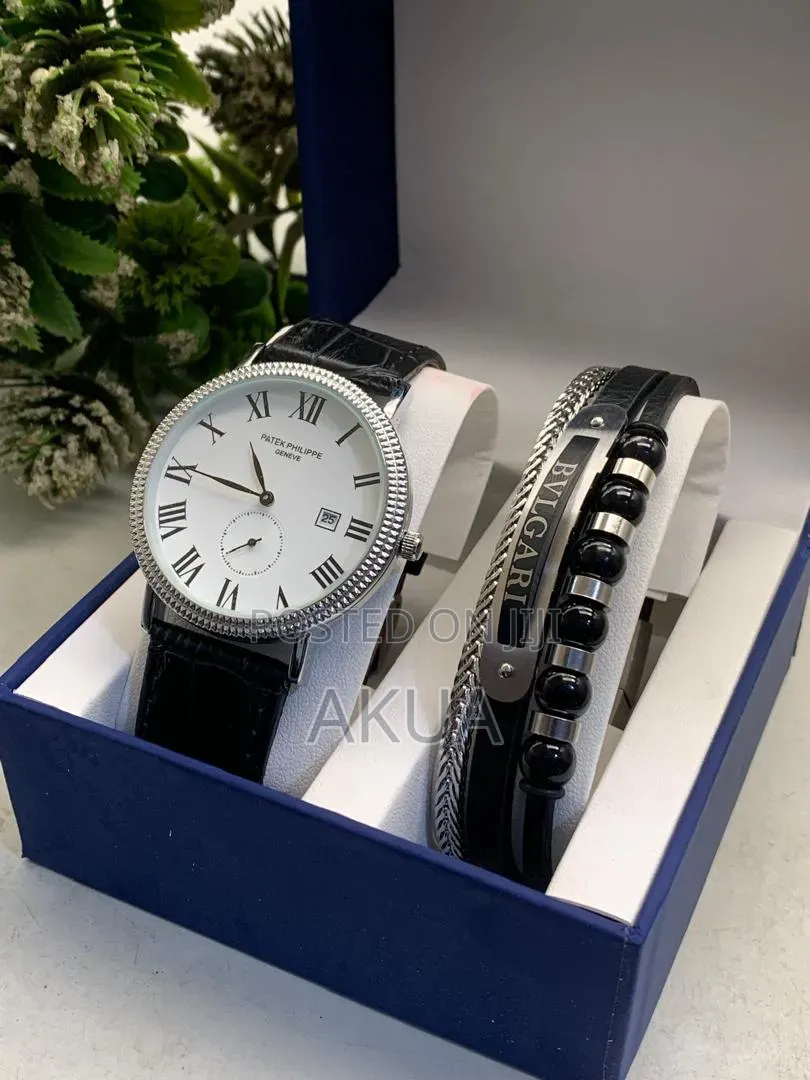 Wrist Watches