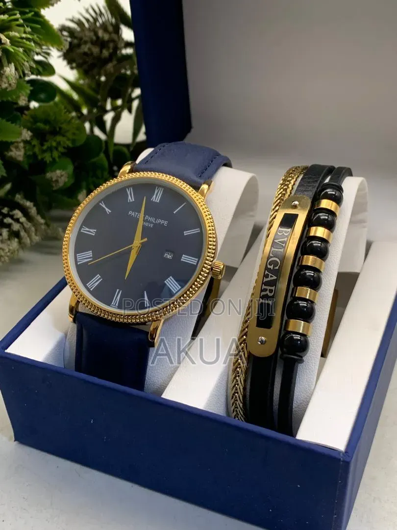 Wrist Watches