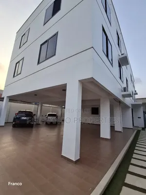 2bdrm Apartment in Kg. Franco, Airport Residential Area for rent