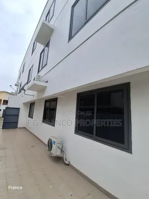 2bdrm Apartment in Kg. Franco, Airport Residential Area for rent