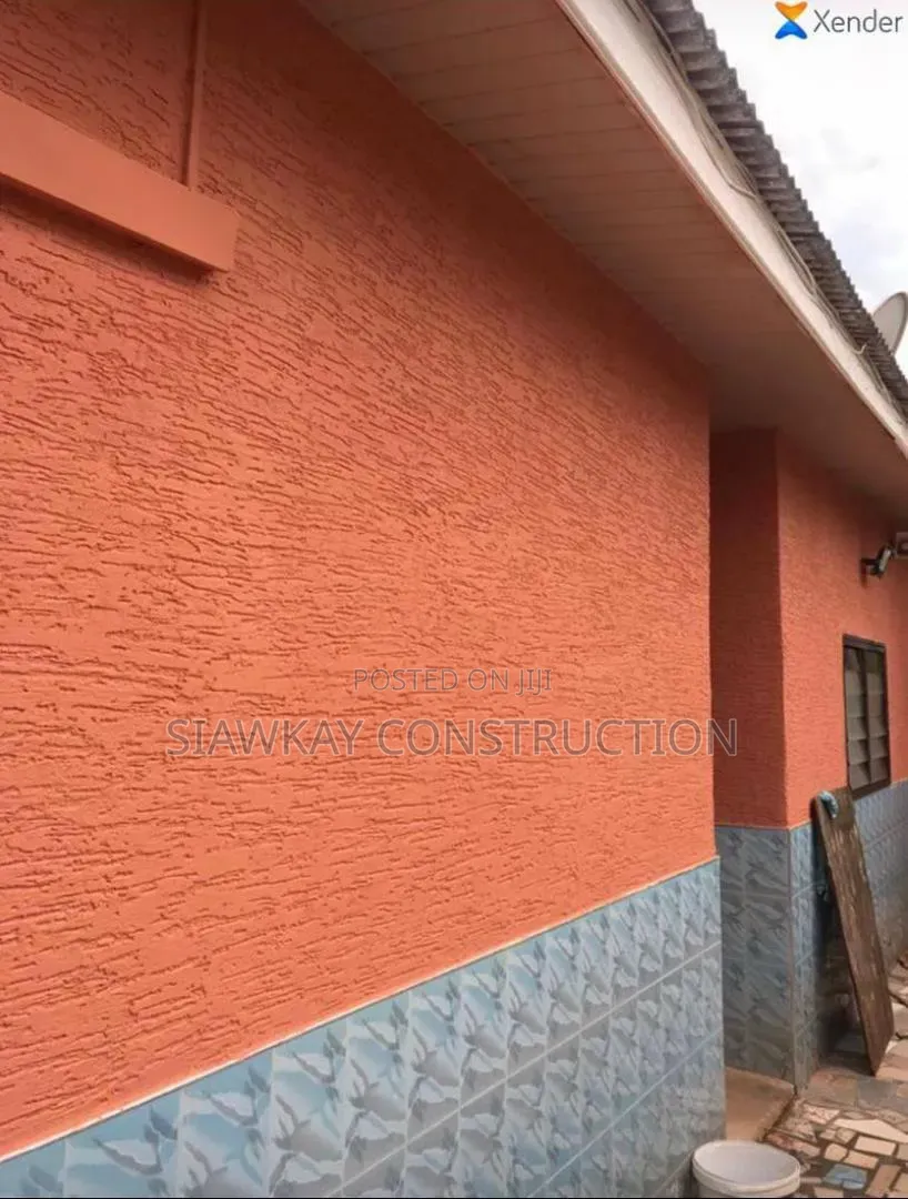 Highly Quality Graffiato Service