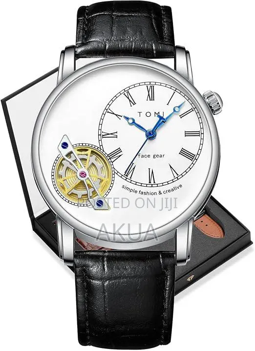 Wrist Watches