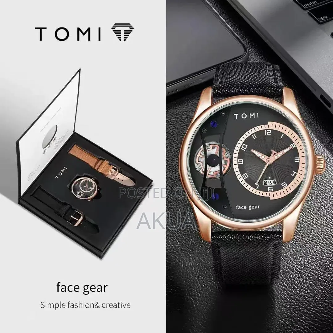 Wrist Watches