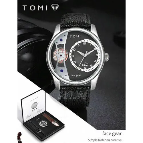 Wrist Watches