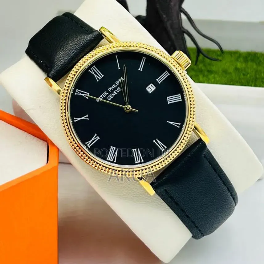Wrist Watches