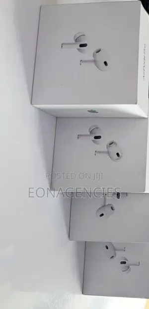 Apple AirPods Pro 2 Wireless Earbuds