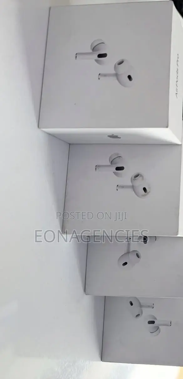 Apple AirPods Pro 2 Wireless Earbuds