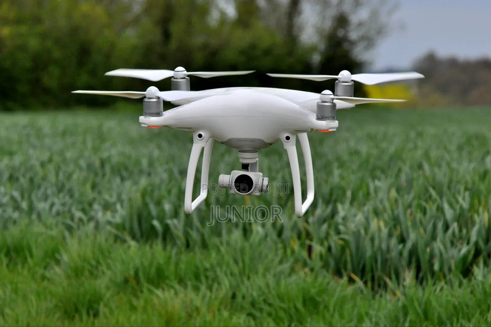 Rent Hire Drone and Pilot in Kumasi Service Asanti Region
