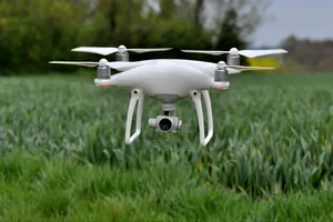 Rent Hire Drone and Pilot in Kumasi Service Asanti Region
