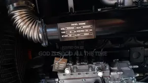 100 Kva Plant 3 Phase