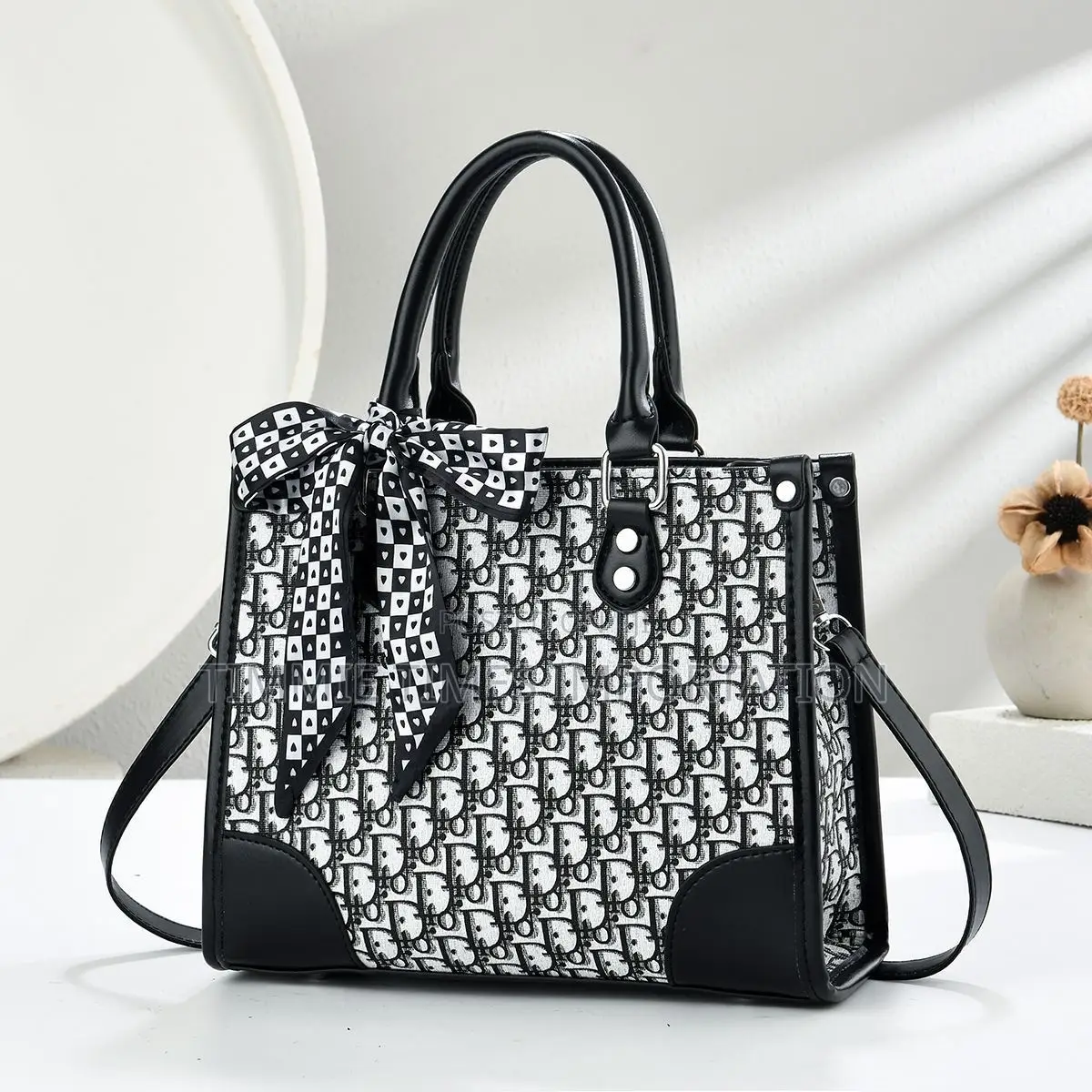 Dior Tote Bag