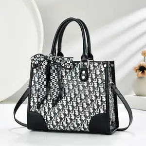 Dior Tote Bag