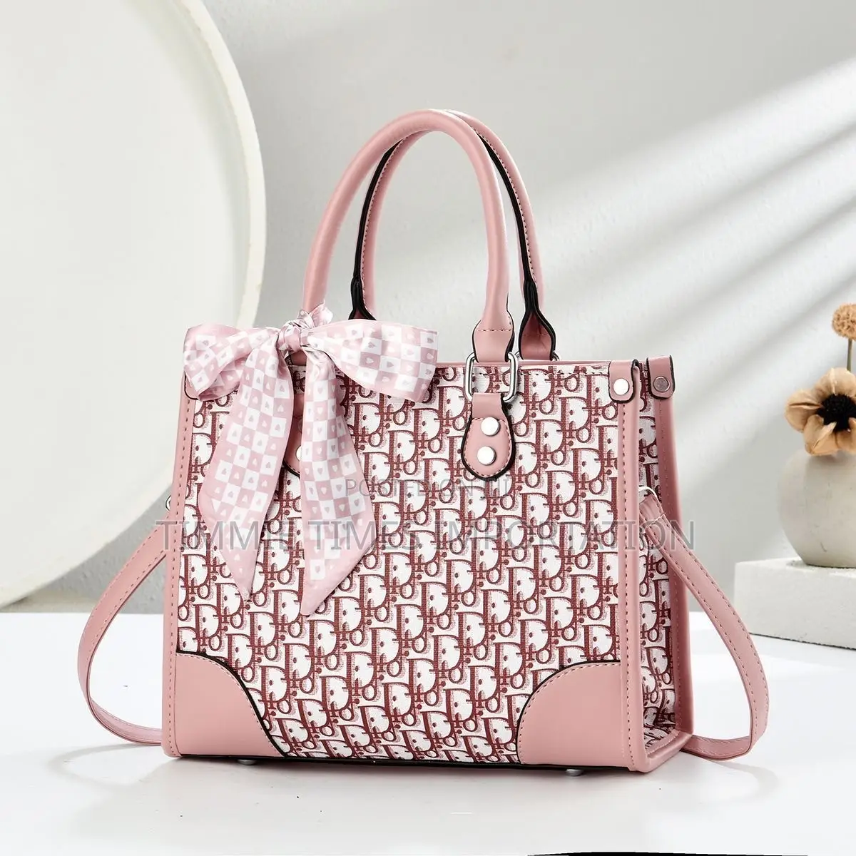 Dior Tote Bag