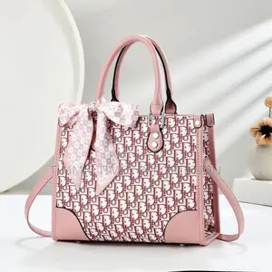 Dior Tote Bag