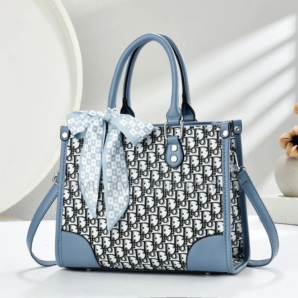 Dior Tote Bag