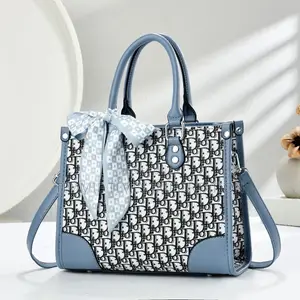 Dior Tote Bag