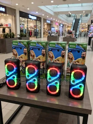 Bluetooth Music Box