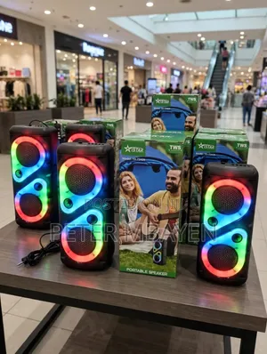 Bluetooth Music Box