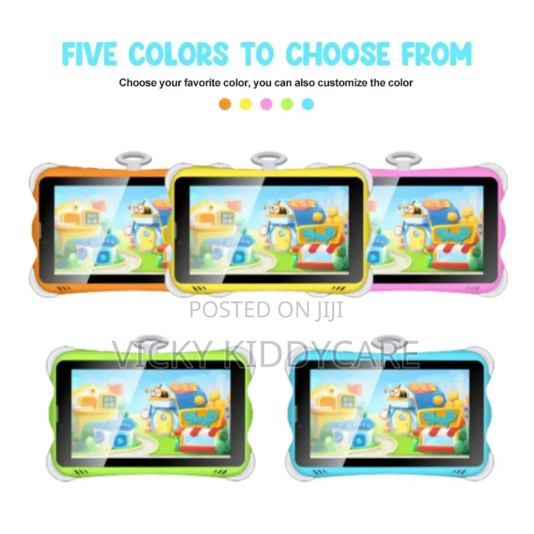 New Tablet 8 GB
