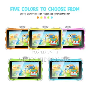 New Tablet 8 GB
