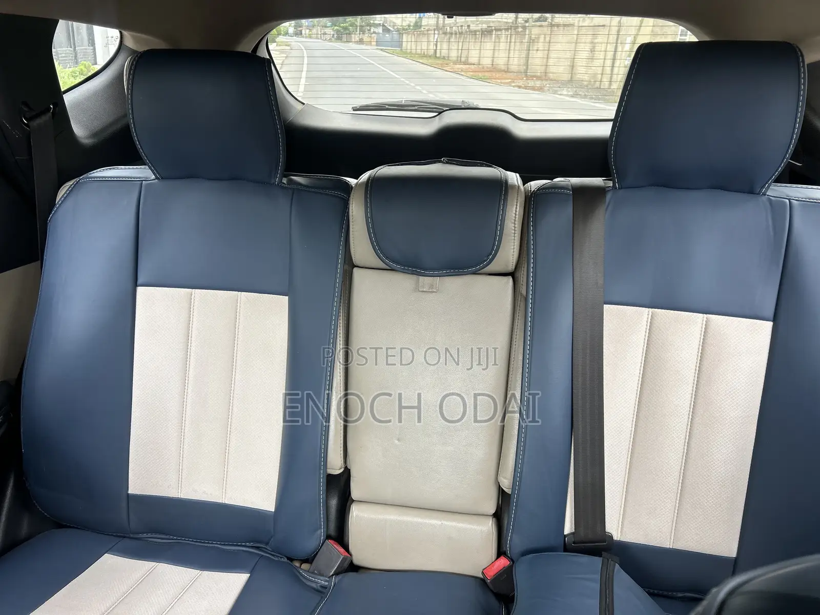 Hyundai Santa Fe Sport 2013 Black
