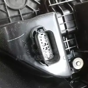 Ford F150 (Raptor) Headlights PAIR 2024,2025,2026