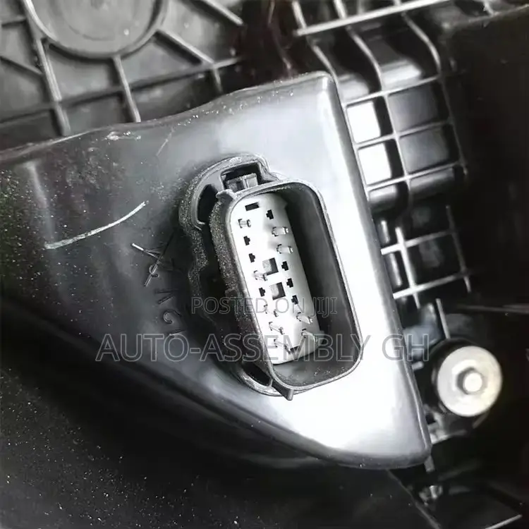 Ford F150 (Raptor) Headlights PAIR 2024,2025,2026