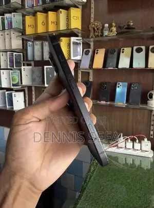 Apple iPhone 15 512 GB Black
