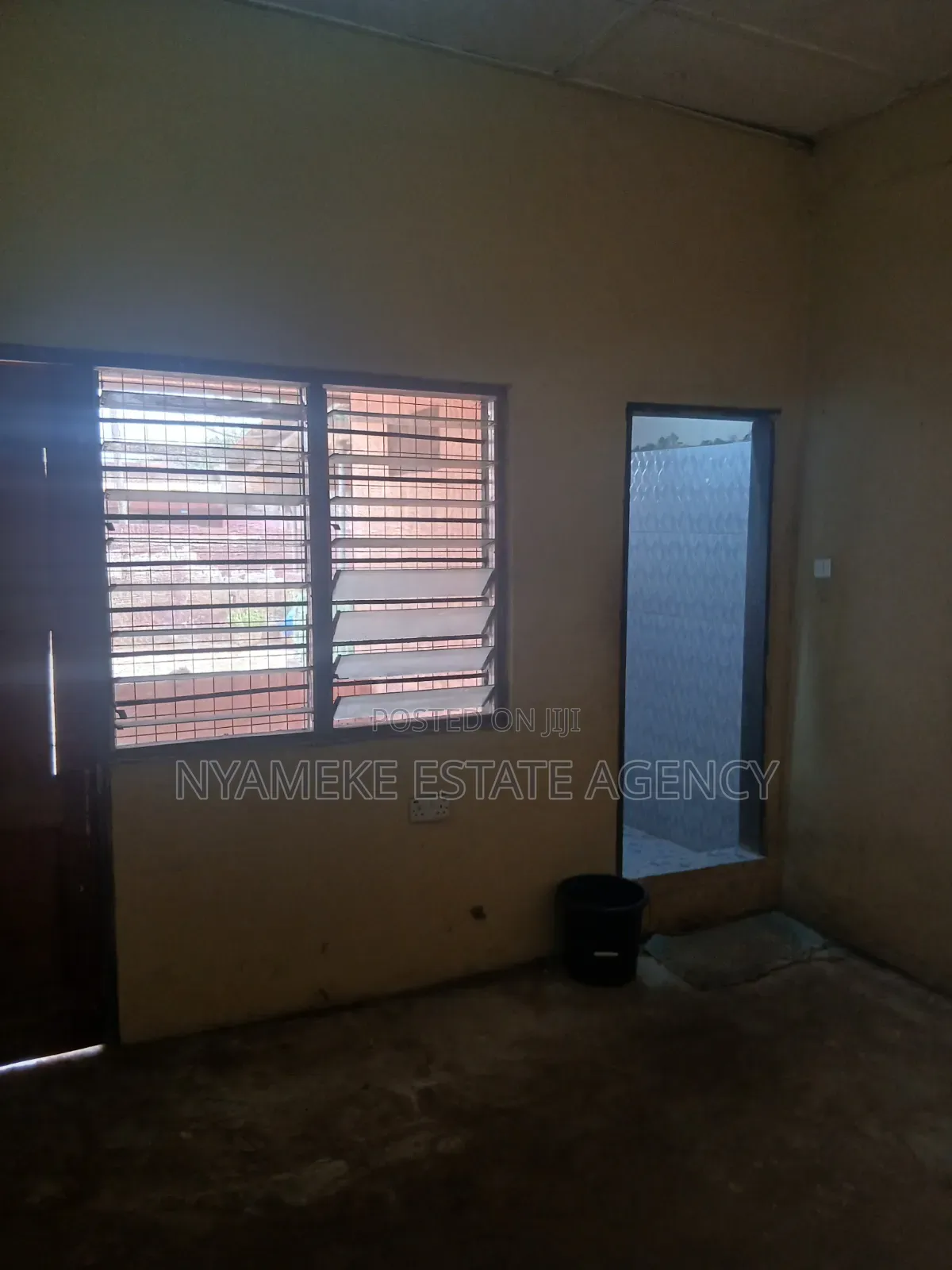 1bdrm Apartment in Atomic, Exhibition for rent