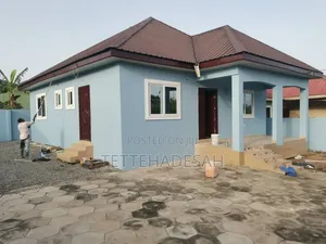 2bdrm House in Angel Estates,, Amasaman for rent