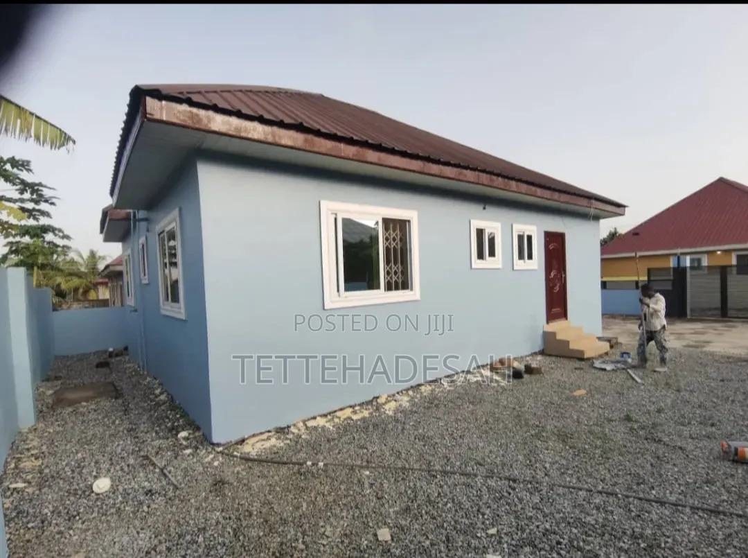 2bdrm House in Angel Estates,, Amasaman for rent