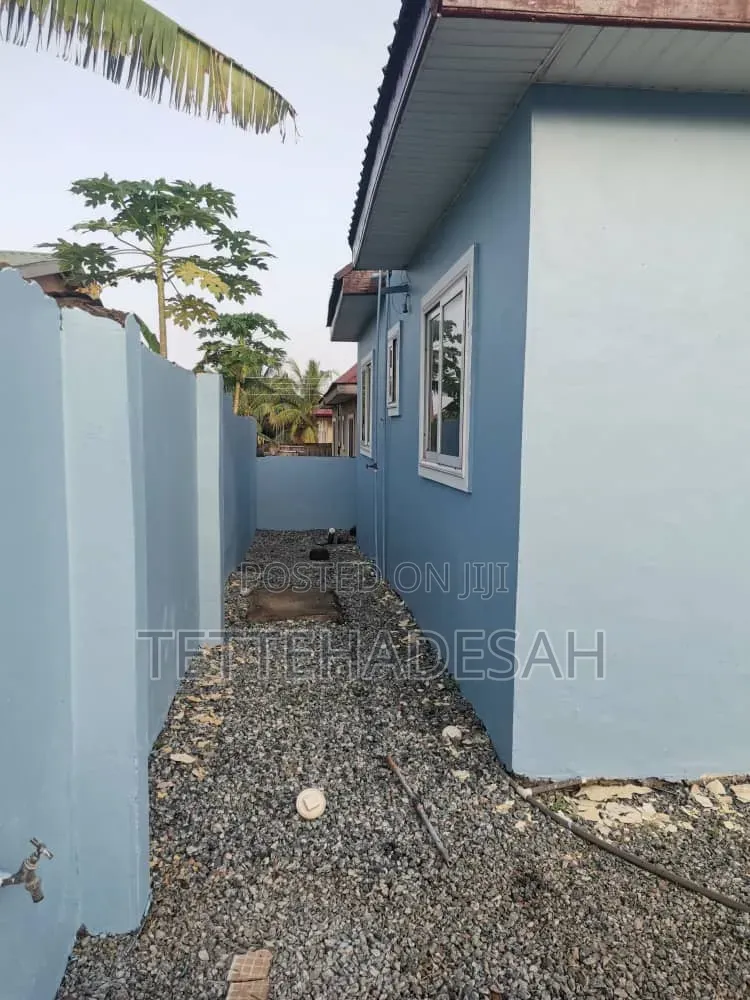2bdrm House in Angel Estates,, Amasaman for rent