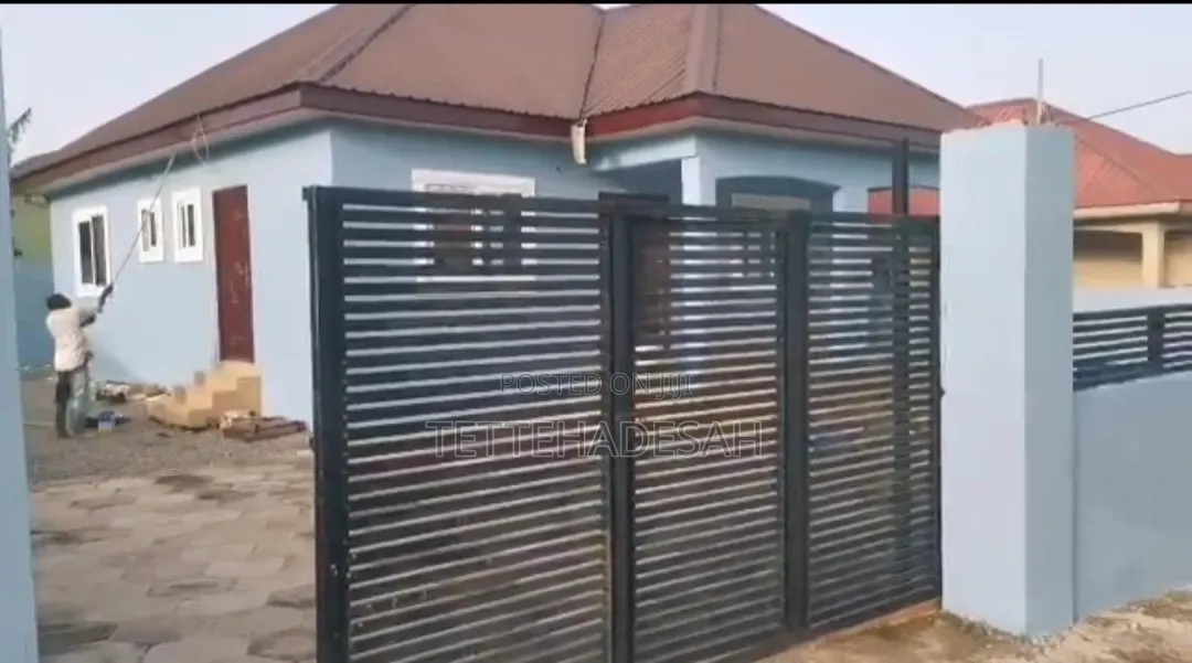 2bdrm House in Angel Estates,, Amasaman for rent