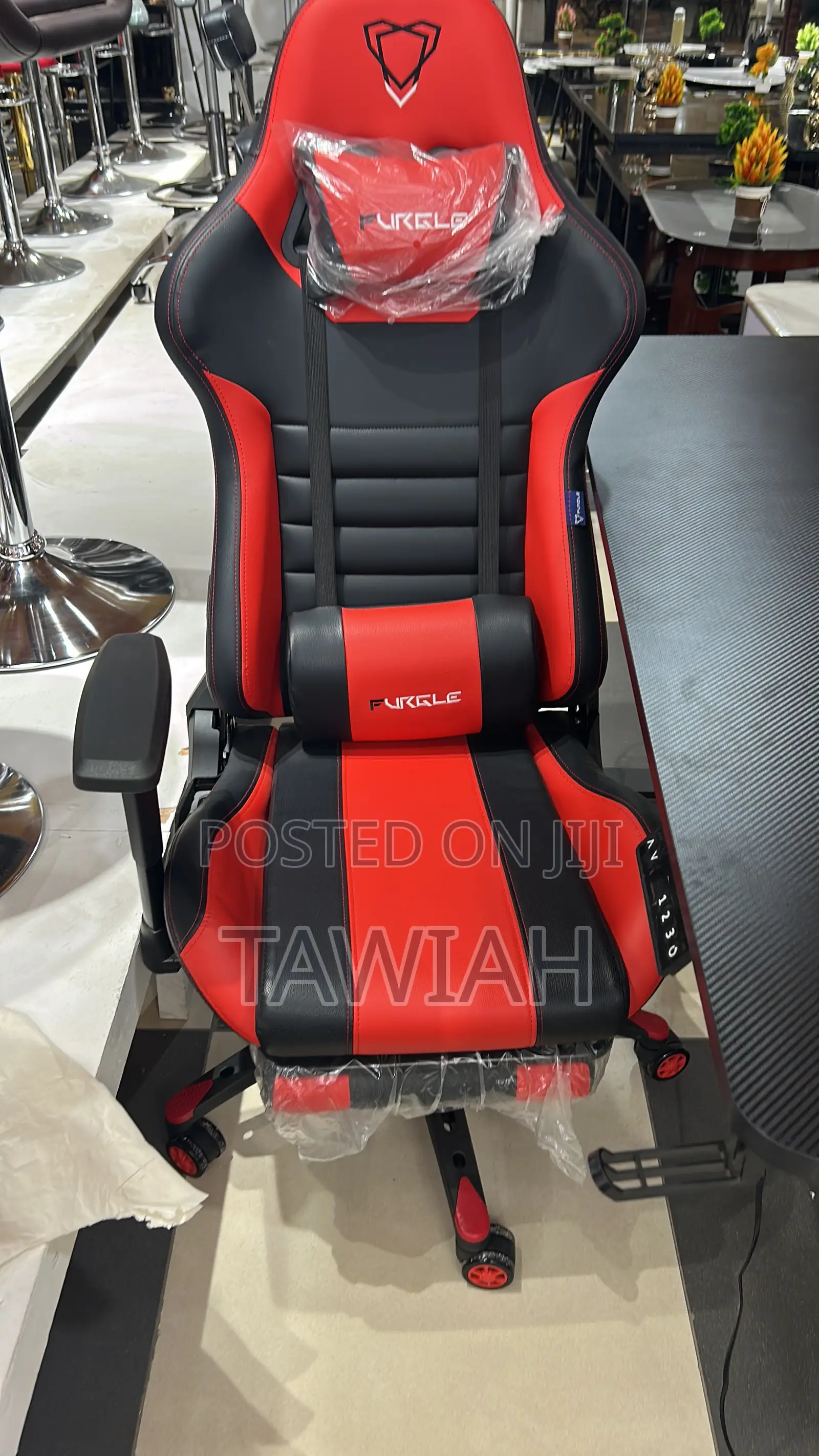 Gaming Chair