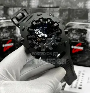 G-Shock Watches