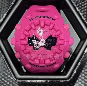 G-Shock Watches