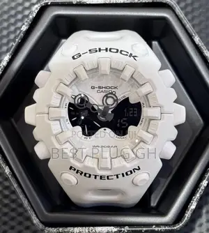 G-Shock Watches