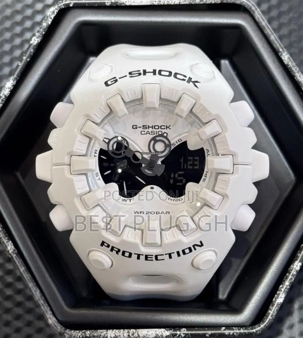 G-Shock Watches