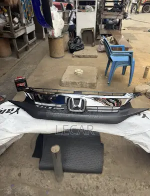 Civic Top Shell