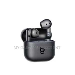 Baseus Bass BS2 Lite Wireless Bluetooth Earbuds – 40H Playtime