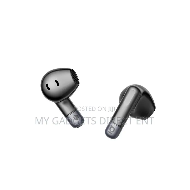 Baseus Bass BS2 Lite Wireless Bluetooth Earbuds – 40H Playtime