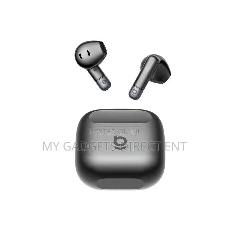 Baseus Bass BS2 Lite Wireless Bluetooth Earbuds – 40H Playtime