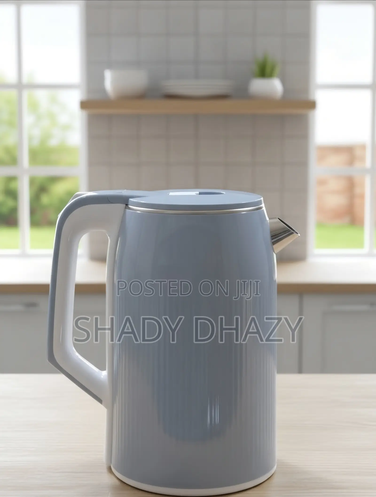 3.5L Electric Kettle