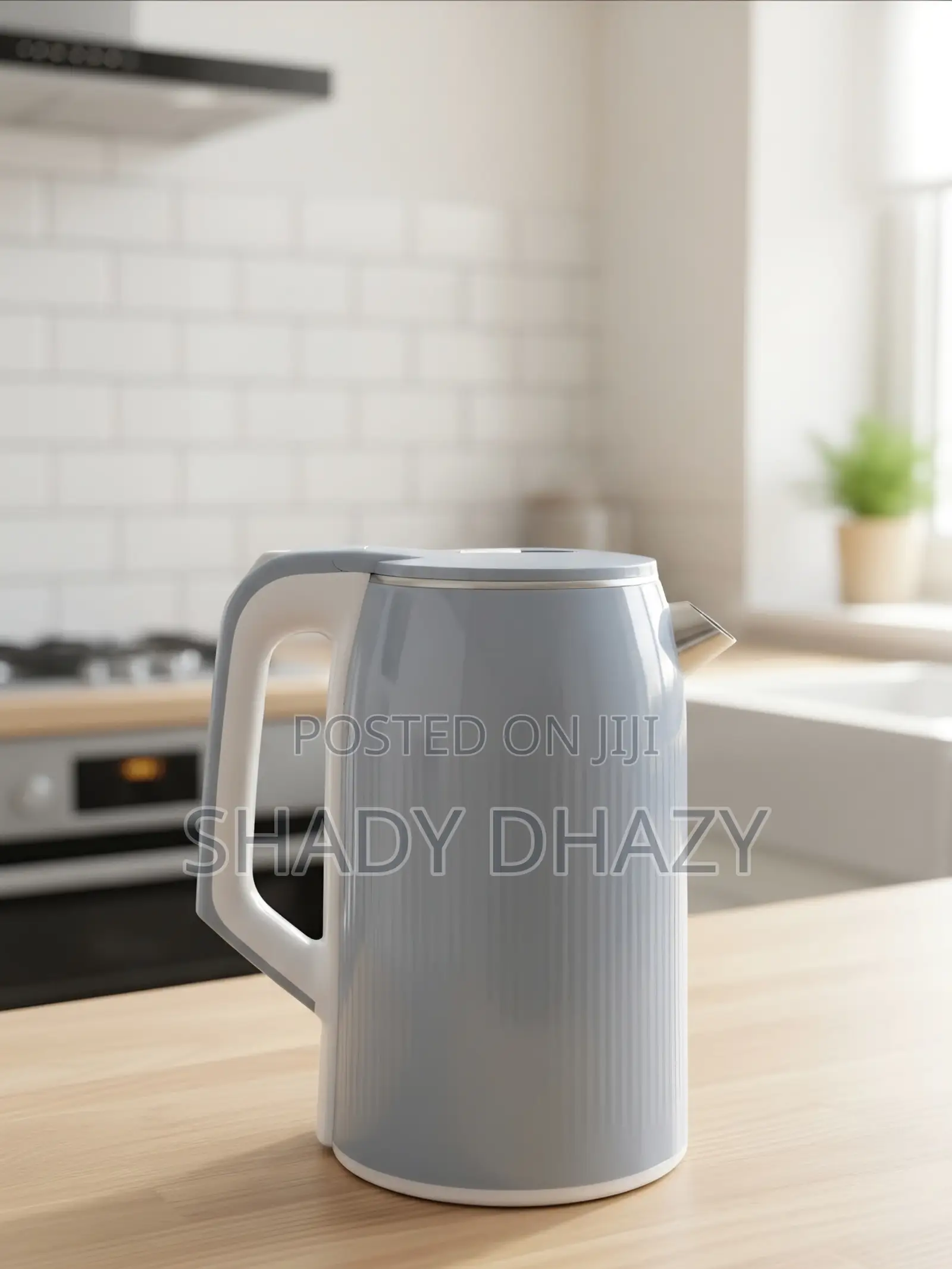 3.5L Electric Kettle