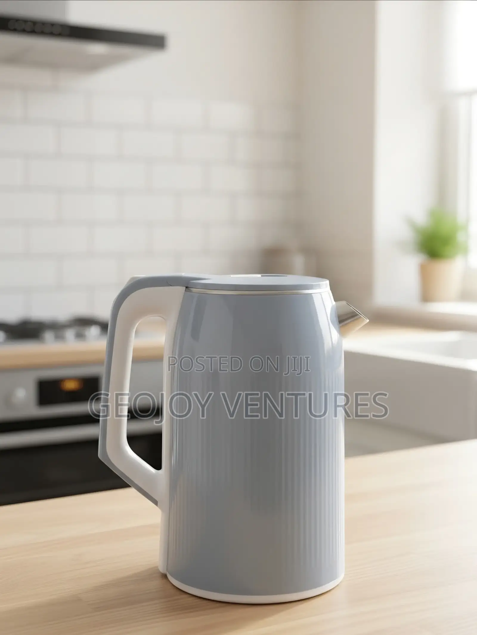 3.5L Electric Kettle