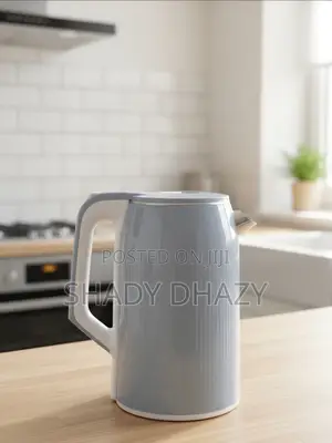 3.5L Electric Kettle