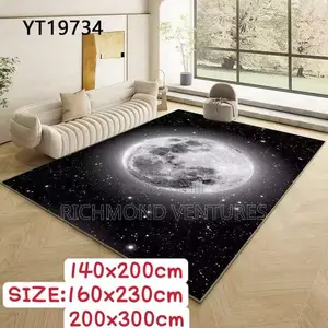 Change Your Room to a Luxurious Place With Our Affordable 3D Carpets