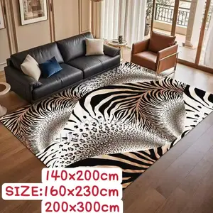 Change Your Room to a Luxurious Place With Our Affordable 3D Carpets
