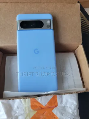 Google Pixel 8 Pro 128 GB Blue