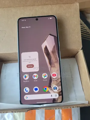 Google Pixel 8 Pro 128 GB Blue
